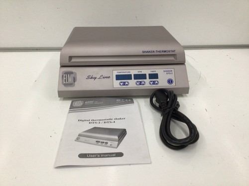 Elmi dts agitatore - dts-2, termico