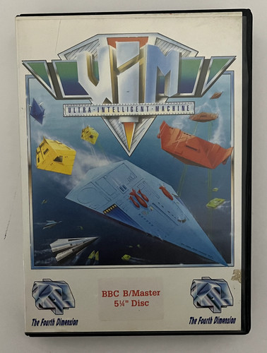 Uim macchina ultra - macchina,