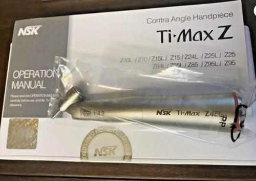 Nsk max z45l manipolo - z45l,