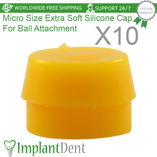 Tappi silicone extra - x, in