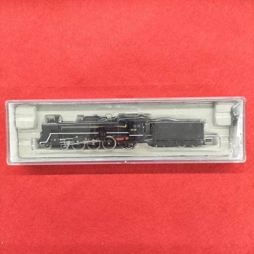 Micro ace gauge c57 - n, 3rd
