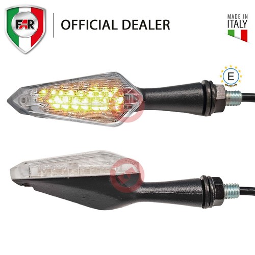 Coppia frecce far arrow - far,