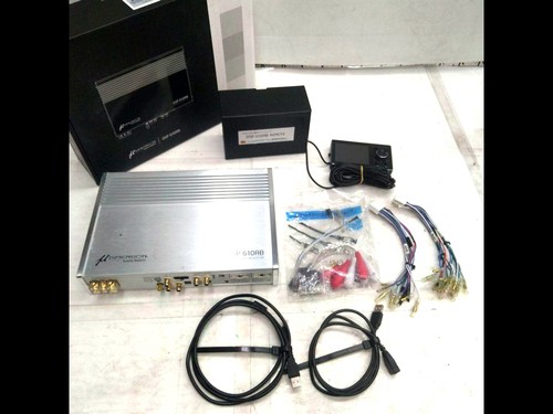 Processore audio digitale - audio,